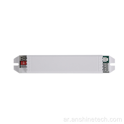 ضوء LED 8W سائق الطوارئ
